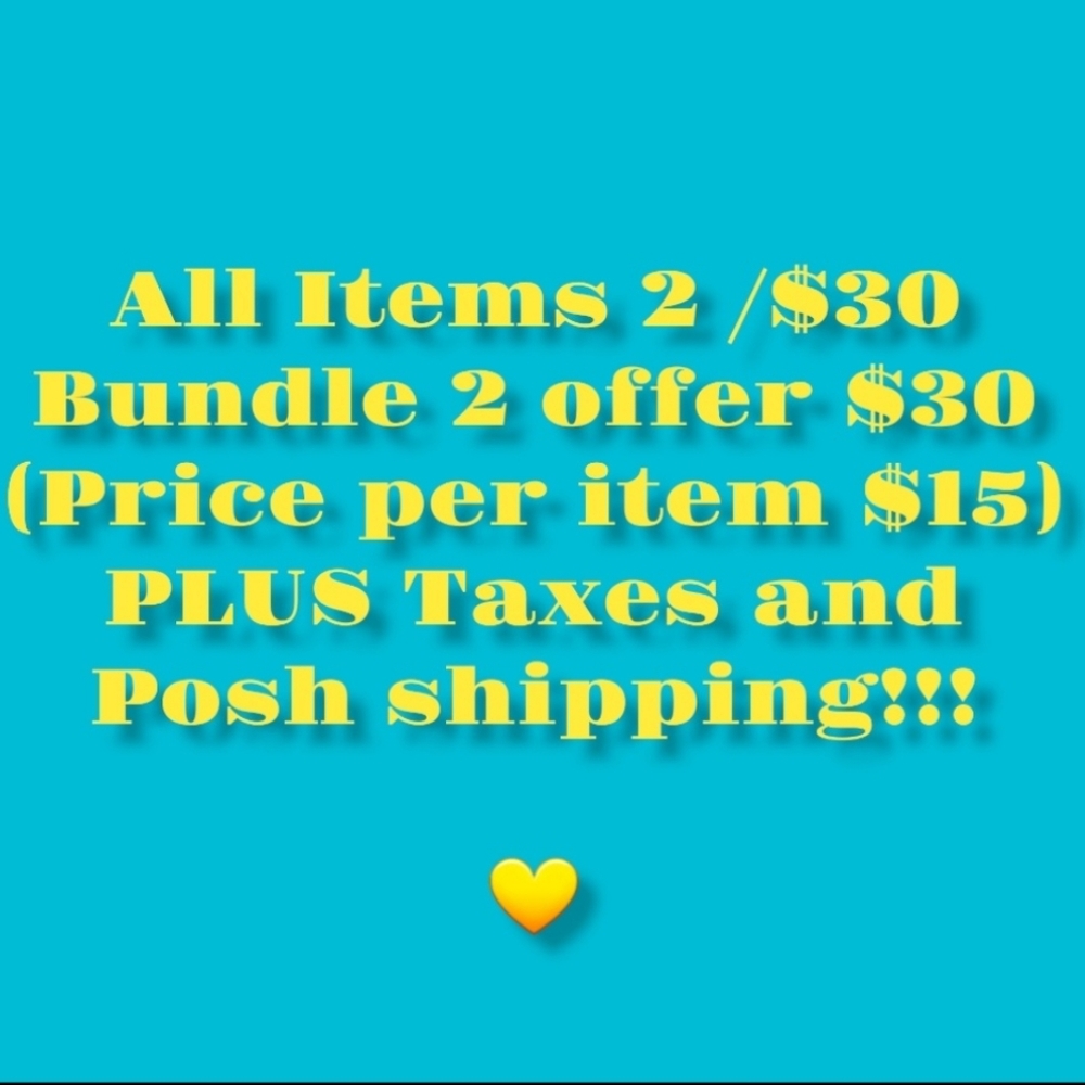 2/$30! Chloe Long Sleeve Top - Picture 8 of 11